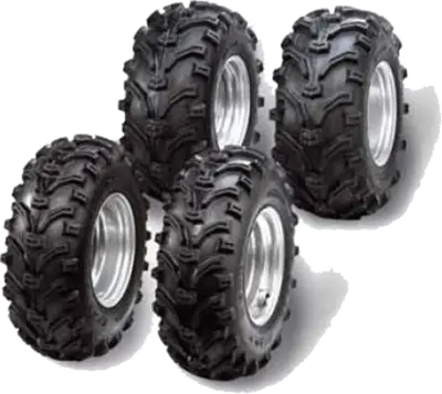 Комплект STARCO Big Foot W500/700 27″ ×4