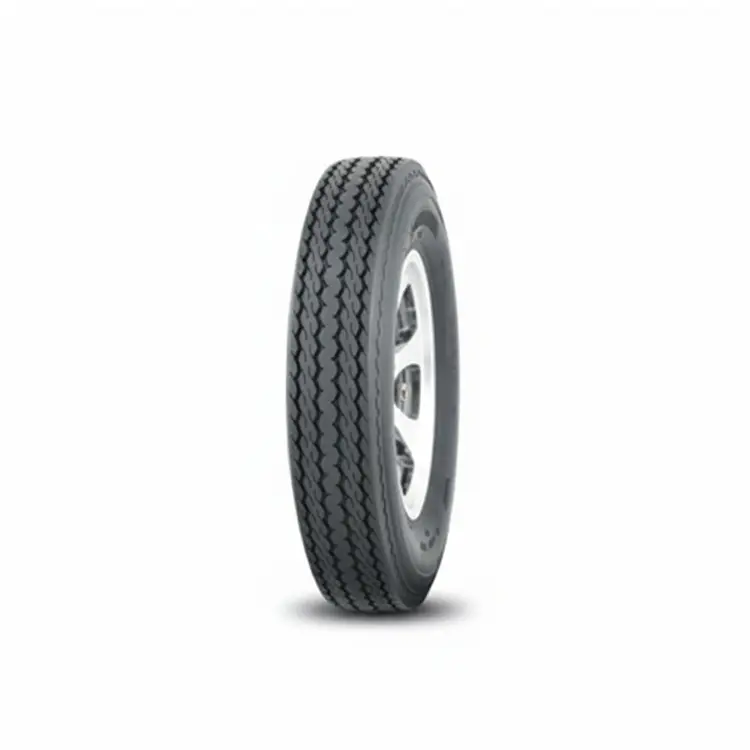 WANDA P811 — шина для лёгкого прицепа